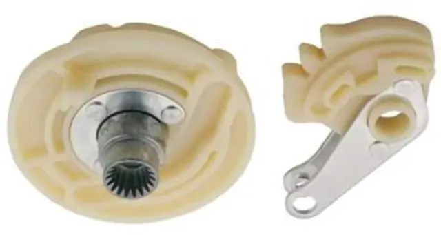 Main image of Control Box Counter Lever - OMC CAM/Lever - (EUJ)