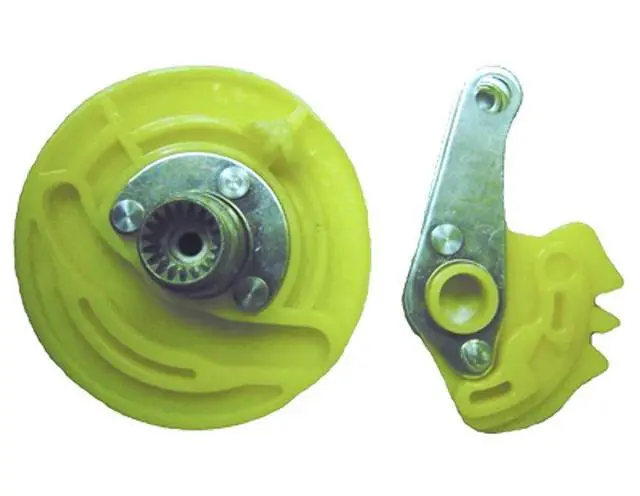 Alt view image 2 of 6 - Control Box Counter Lever - OMC CAM/Lever - (EUJ)