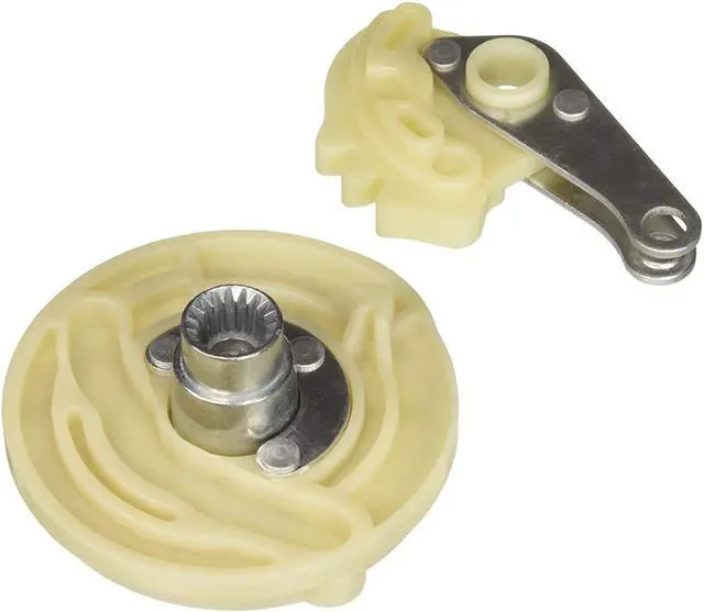 Alt view image 3 of 6 - Control Box Counter Lever - OMC CAM/Lever - (EUJ)