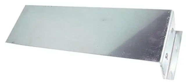 Main image of New Trolling Motor Bracket Jif Marine Ebg