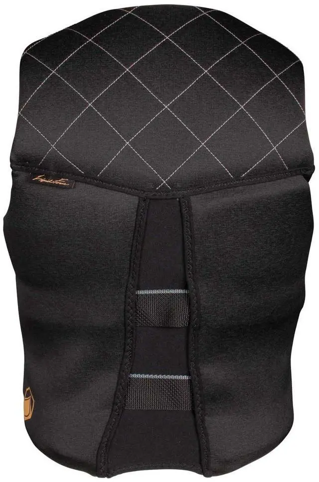 Alt view image 2 of 3 - Diva Heritage CGA Life Jacket, Black M