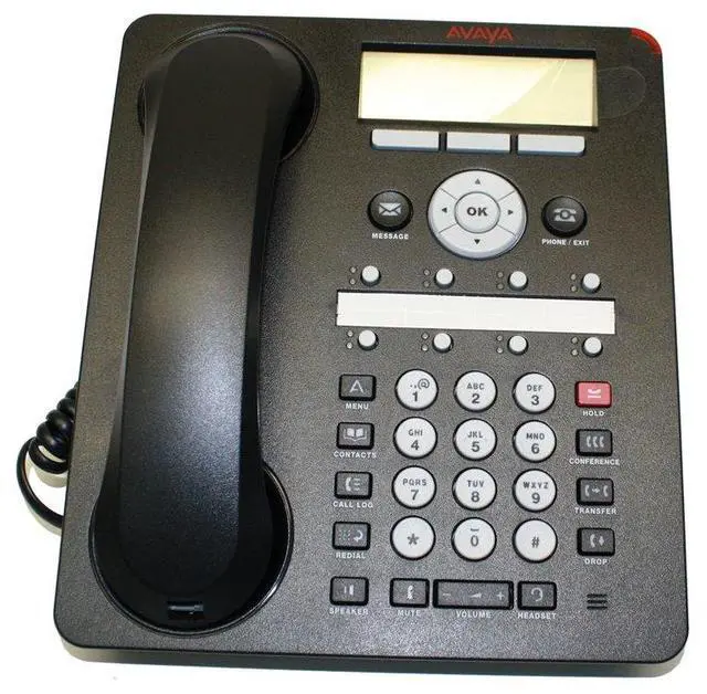 Main image of 1608-I IP Phone Global (700508260)