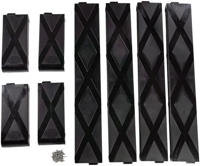 Main image of Engineering 86295 Modular Marine Bunk Guide On