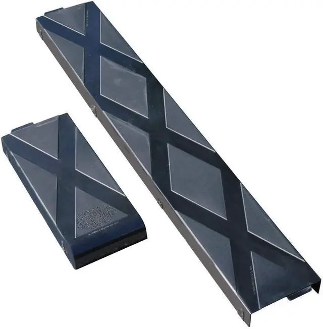 Alt view image 6 of 6 - Engineering 86295 Modular Marine Bunk Guide On