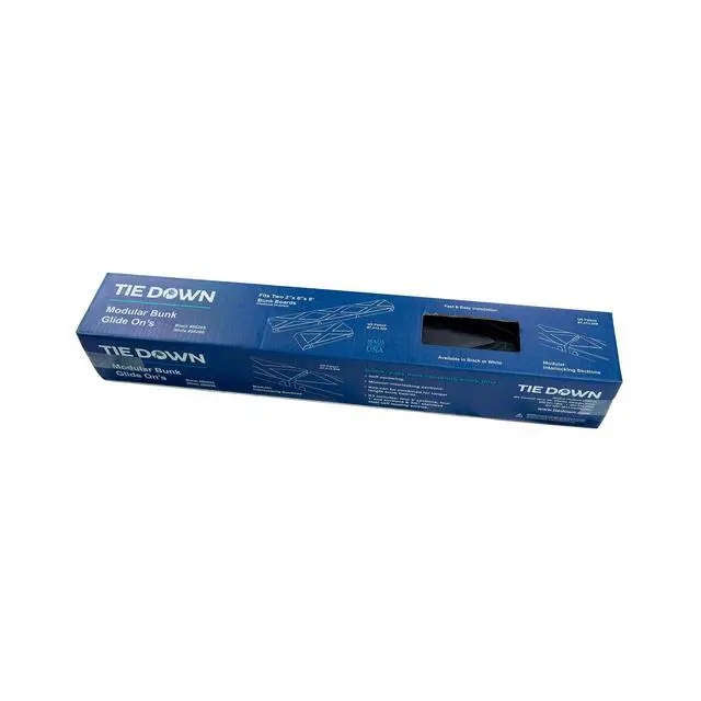 Alt view image 4 of 6 - Engineering 86295 Modular Marine Bunk Guide On