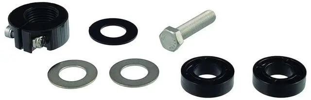 Main image of Dometic Mounting Hardware, HP6033