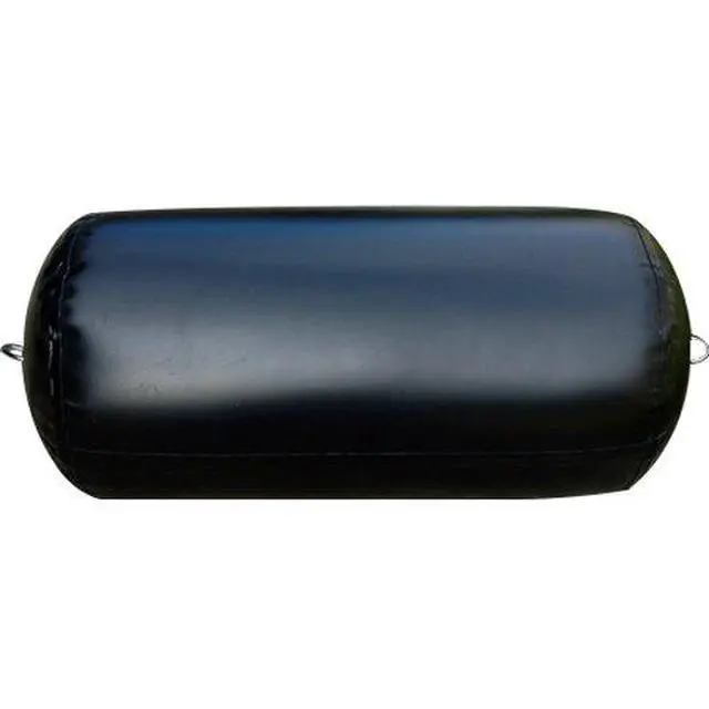 Alt view image 2 of 5 - Heavy-Duty Inflatable Fenders for Boats Yacht Sailboats Covers Need to be Purchased Separately