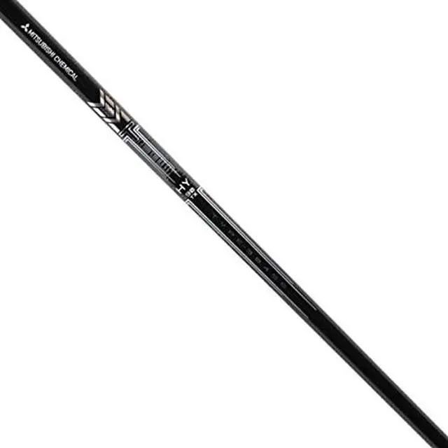 Main image of Mitsubishi MMT Hybrid 60 Shaft -.370 Parallel Tip (Choose Flex)