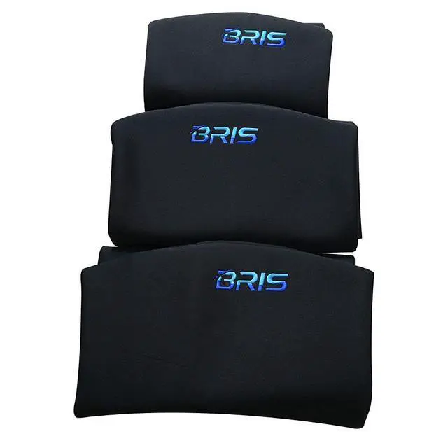 Alt view image 5 of 5 - Heavy-Duty Inflatable Fenders for Boats Yacht Sailboats Covers Need to be Purchased Separately