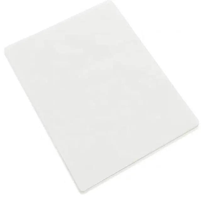 Main image of Premium Thermal Laminating Pouches, XL Menu Size, 5 Mil Thick, 12.5 x 18.5 Inches, Clear Gloss, Rounded Corners, 100 Pack
