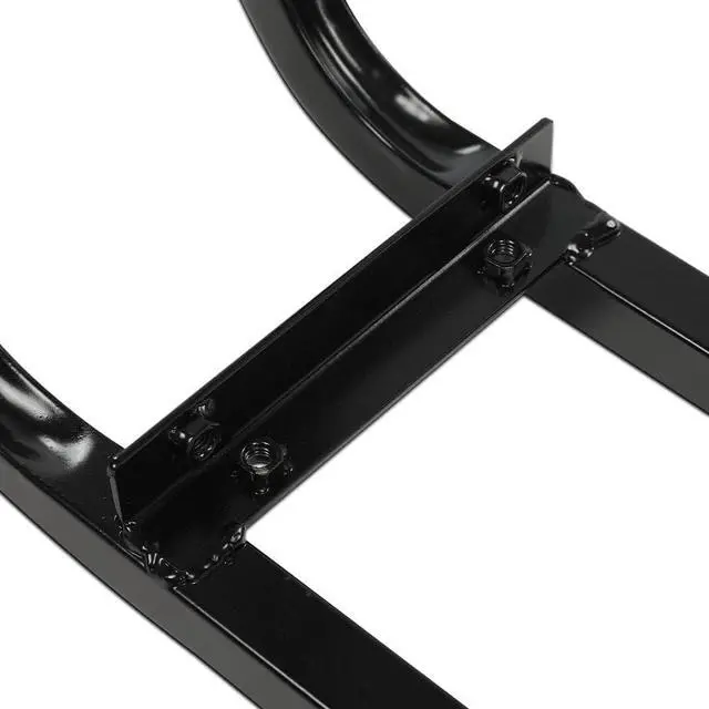 Alt view image 6 of 7 - Universal Rear Seat Grab Bar Safety Compatible with Golf Cart EZGO/Club Car/Yamaha