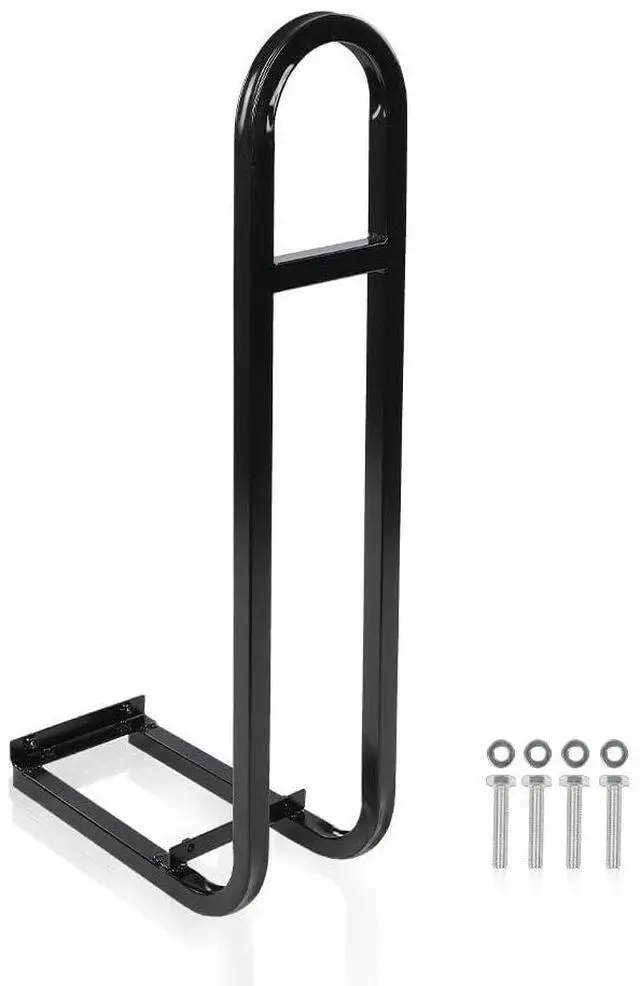 Alt view image 7 of 7 - Universal Rear Seat Grab Bar Safety Compatible with Golf Cart EZGO/Club Car/Yamaha