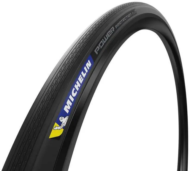 Main image of Power Protection Tubeless Road Tires Durable, Puncture-Resistant | bike-tires