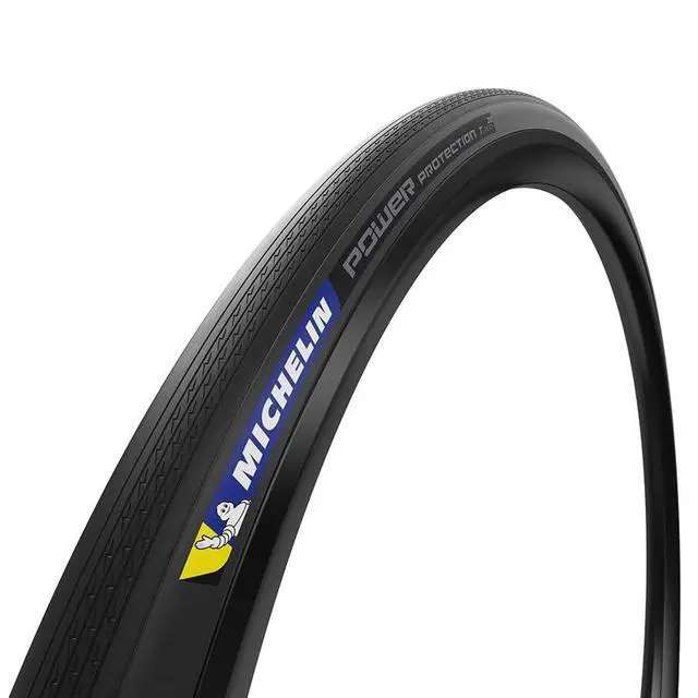 Alt view image 7 of 7 - Power Protection Tubeless Road Tires Durable, Puncture-Resistant | bike-tires