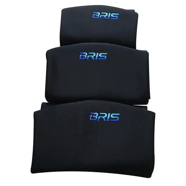 Alt view image 3 of 3 - Heavy-Duty Inflatable Fenders for Boats Yacht Sailboats Covers Need to be Purchased Separately