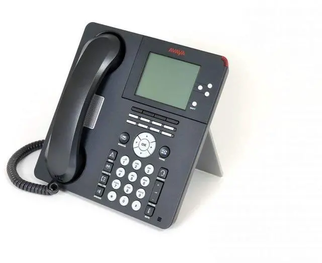 Main image of Avaya 9650 IP Phone