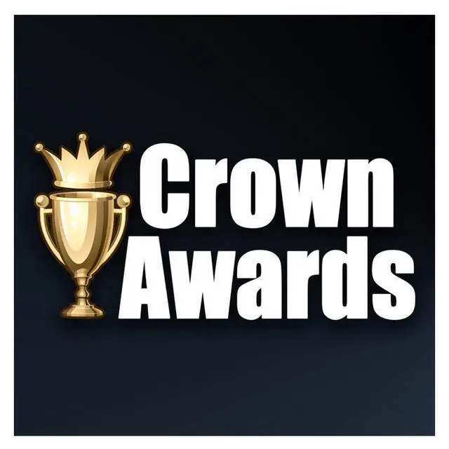 Alt view image 2 of 3 - Bald Eagle Jewel Crystal Award