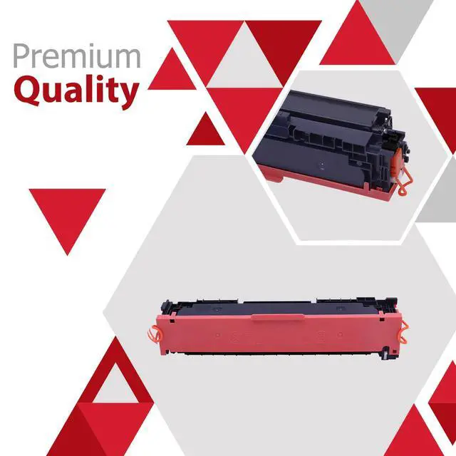 Alt view image 4 of 6 - 067H 067 Toner Cartridge Set MF650C MF654Cdw MF656Cdw LBP632Cdw High Yield | Compatible for Canon 067H Color ImageCLASS LBP630C LBP633Cdw LBP631Cw MF653Cdw MF652Cdw MF651Cw MF655Cdw Printer 4 Pack Ink