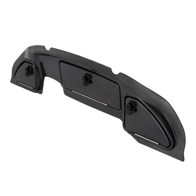 Alt view image 4 of 7 - Dashboard Cover W/Locking Box Compatible with 2004-2008.5 Club Car Precedent Golf Cart Plastic ABS Dash Cover Assembly