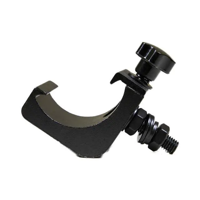 Alt view image 3 of 4 - Fishing Rod Holder Rack for Genesis 250 and 300 Rear Seat Kit for Golf Cart