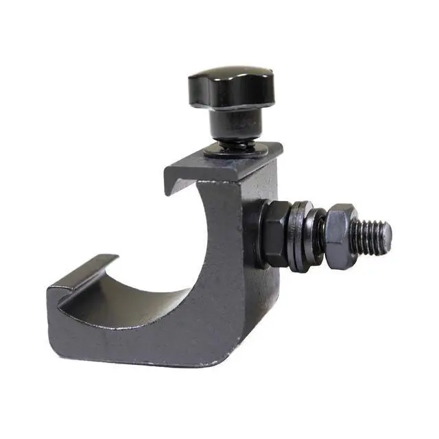 Alt view image 4 of 4 - Fishing Rod Holder Rack for Genesis 250 and 300 Rear Seat Kit for Golf Cart