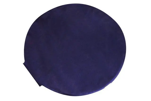 Alt view image 4 of 4 - Round Sailboat Hatch Cover | Marine Grade UV & Weather Protective Hatch Cover for Sailboats 23.6" Diameter