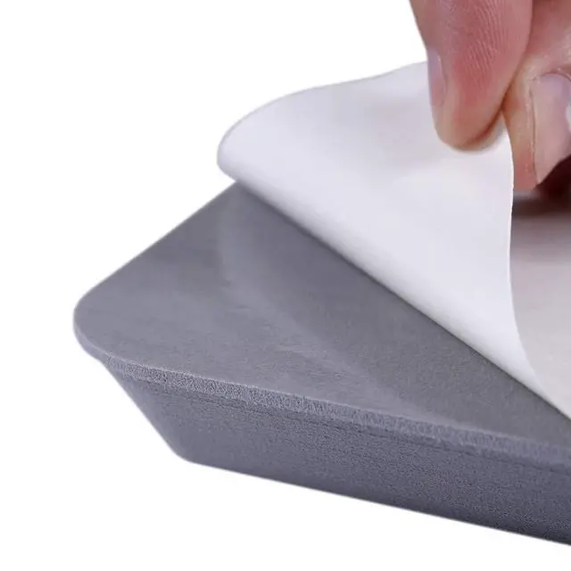 Alt view image 3 of 6 - SeaDek Foam Cell Phone Holder for Boats | Cell Phone Boat Dash Accessory | Perfect for Fishing Boat Center Consoles | 3M Adhesive Backing Boat Accessories