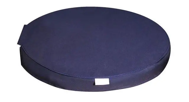 Alt view image 3 of 4 - Round Sailboat Hatch Cover | Marine Grade UV & Weather Protective Hatch Cover for Sailboats 23.6" Diameter