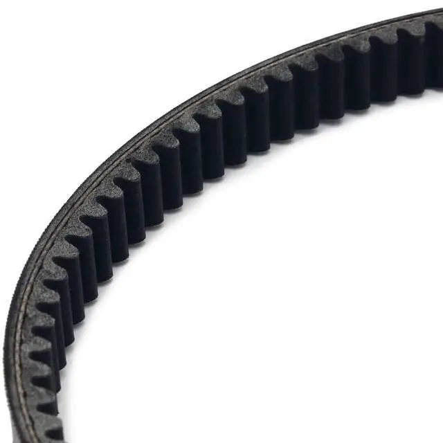 Alt view image 2 of 4 - Huskey Tune Up Kit Clutch Drive & Starter Generator Belts Compatible with Yamaha G2,G9,G11 Gas Golf Carts, NGK Spark Plug