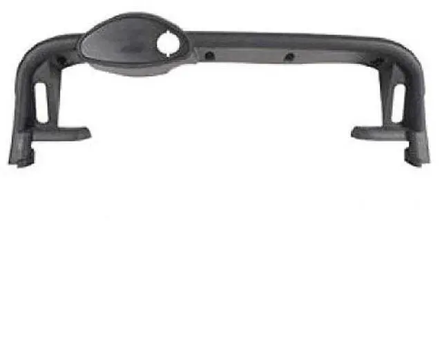 Main image of EZGO RXV Instrument Panel Trim (Fits 2008-Up)