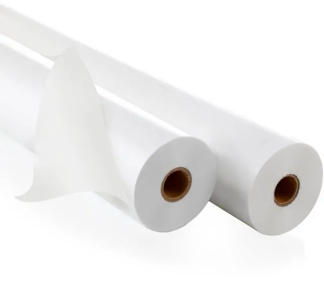 Main image of Thermal Laminating Film Roll, 2 Pack, NAP I, 1" Poly-In Core, 1.5 Mil Laminate Rolls, 25" x 500', School Lamination (3000004)