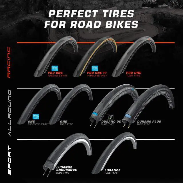 Alt view image 7 of 7 - Pro One Addix Evolution Clincher Tire