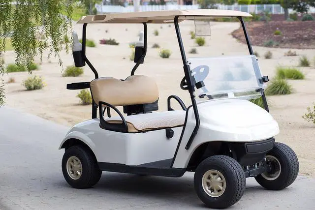 Alt view image 4 of 7 - AirCool Golf Cart, Mesh Bench Seat Cover, Washable & Breathable Seat Cover for Golf Cart