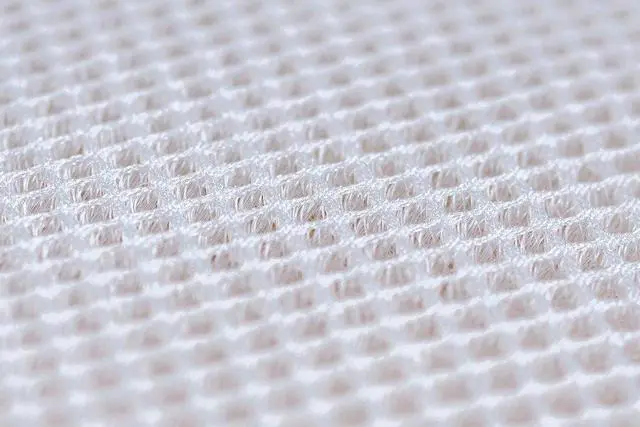 Alt view image 5 of 7 - AirCool Golf Cart, Mesh Bench Seat Cover, Washable & Breathable Seat Cover for Golf Cart