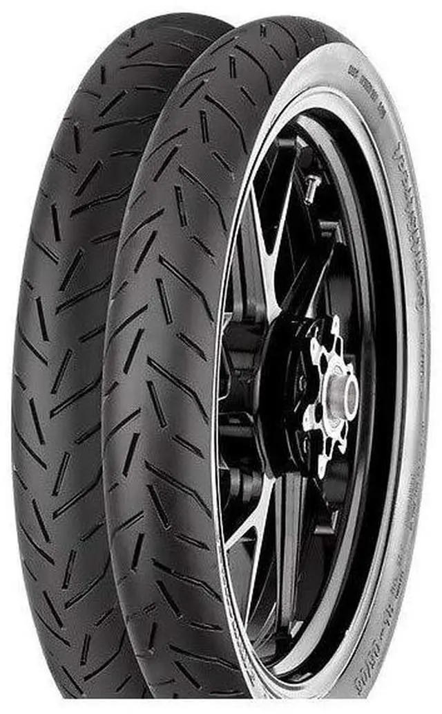 Main image of 02403670000 - Tire Contistreet 2.75-18