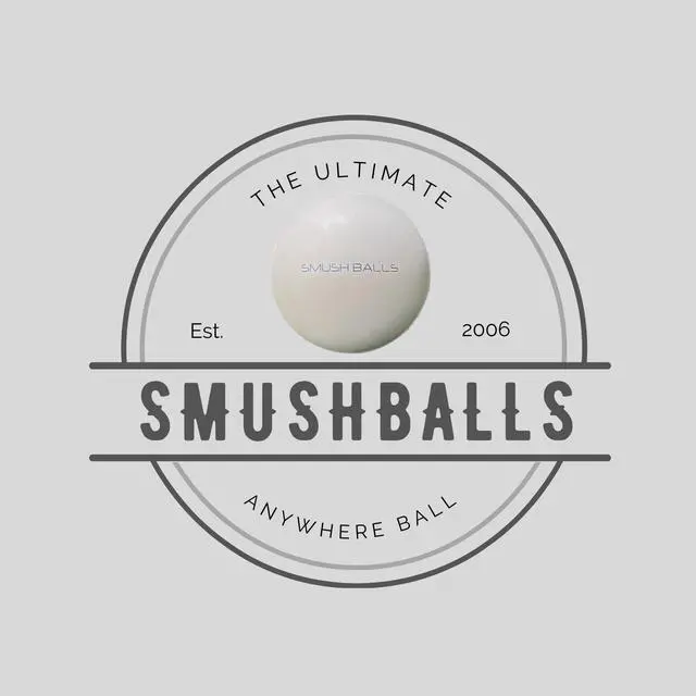 Alt view image 5 of 5 - Pitching Machine Batting Practice Balls - Baseball & Softball Sized w/Raised Seams & Exact Baseball/Softball Look & Feel. Sting Free Batting Machine Balls
