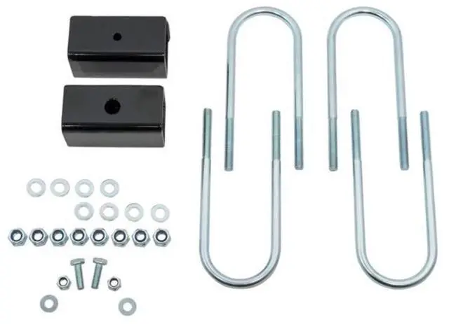 Main image of MJFX 6" Lift Kit Rear Bracket for EZGO RXV Electric 2015-Up Golf Carts