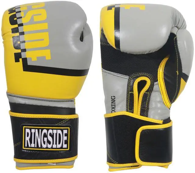 Main image of Omega Sparring Boxing Gloves