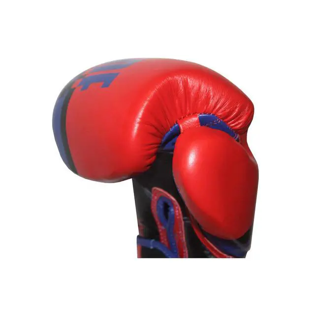 Alt view image 3 of 7 - Omega Sparring Boxing Gloves