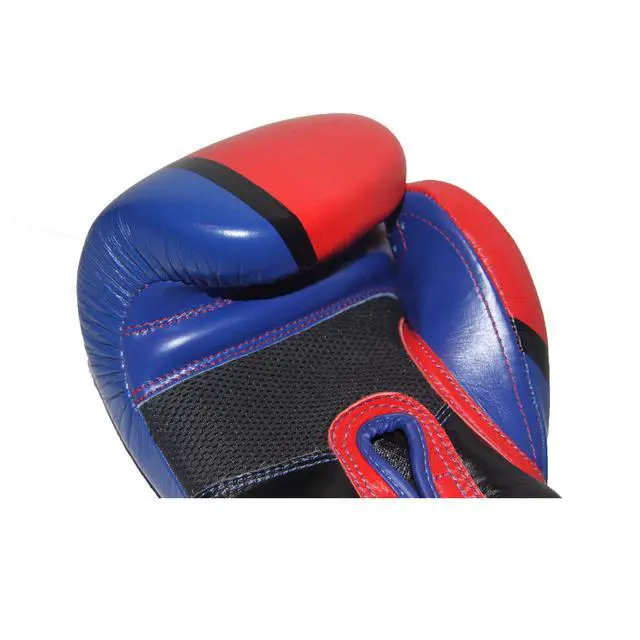 Alt view image 4 of 7 - Omega Sparring Boxing Gloves