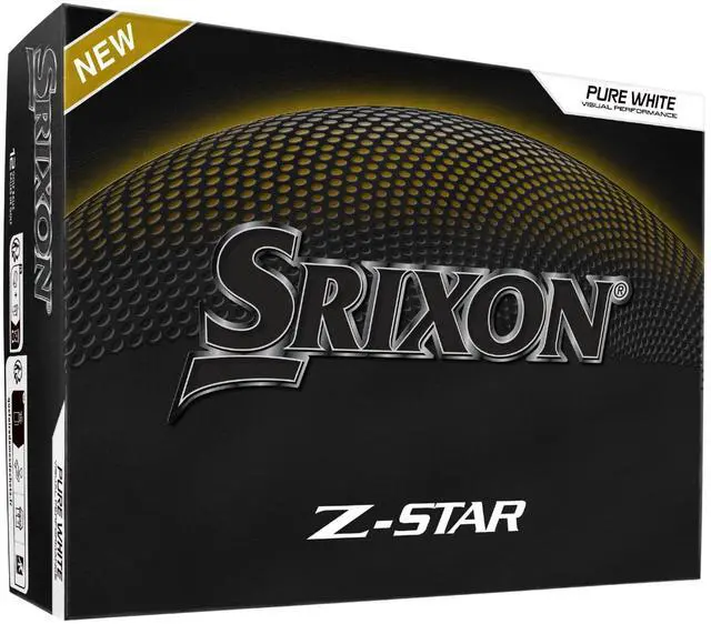 Main image of Z-Star Golf Balls