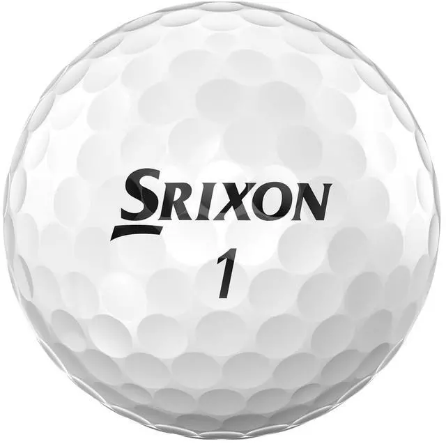 Alt view image 2 of 7 - Z-Star Golf Balls