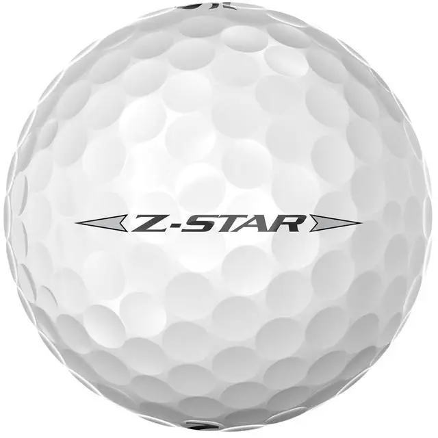 Alt view image 3 of 7 - Z-Star Golf Balls