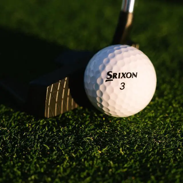 Alt view image 6 of 7 - Z-Star Golf Balls