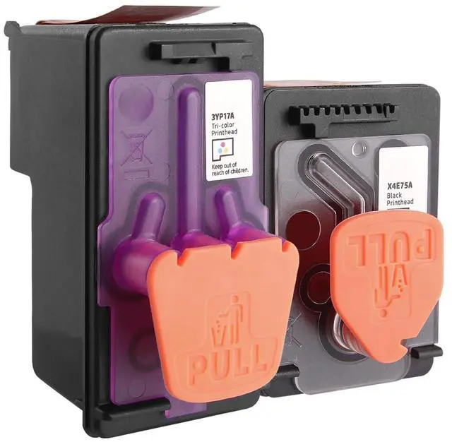 Main image of 3YP17A X4E75A Ink Cartridge Printhead for 6000 7000 7300 7600 Series Printer