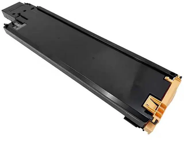 Alt view image 2 of 7 - Replacement 008R08102 Waste Toner Container with Suction Filter for Xerox AltaLink C8170 B8170 C8270 B8270 Waste Toner Cartridge Box Bottle R5 (69,000 Color/121,000 Mono Yield)