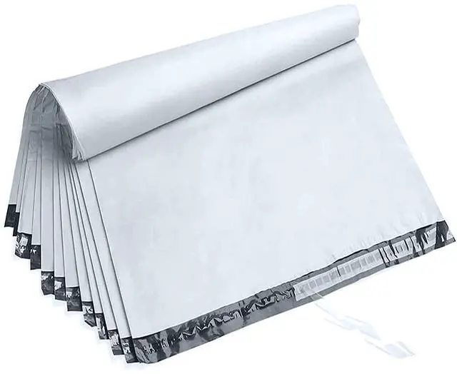 Main image of Poly Mailers 14.5" x 19" Shipping Bags for Shirt Shipping Envolopes 400 Pcs Mailer Bags Self-sealing Adhesive Waterproof and Tear-Proof Poly Mailer for Small Business