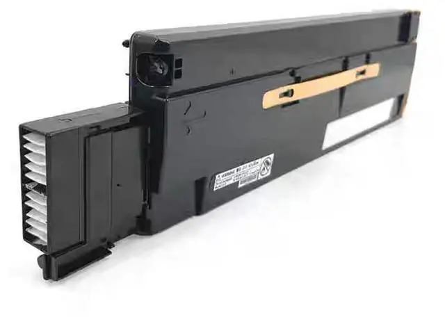 Alt view image 4 of 7 - Replacement 008R08102 Waste Toner Container with Suction Filter for Xerox AltaLink C8170 B8170 C8270 B8270 Waste Toner Cartridge Box Bottle R5 (69,000 Color/121,000 Mono Yield)