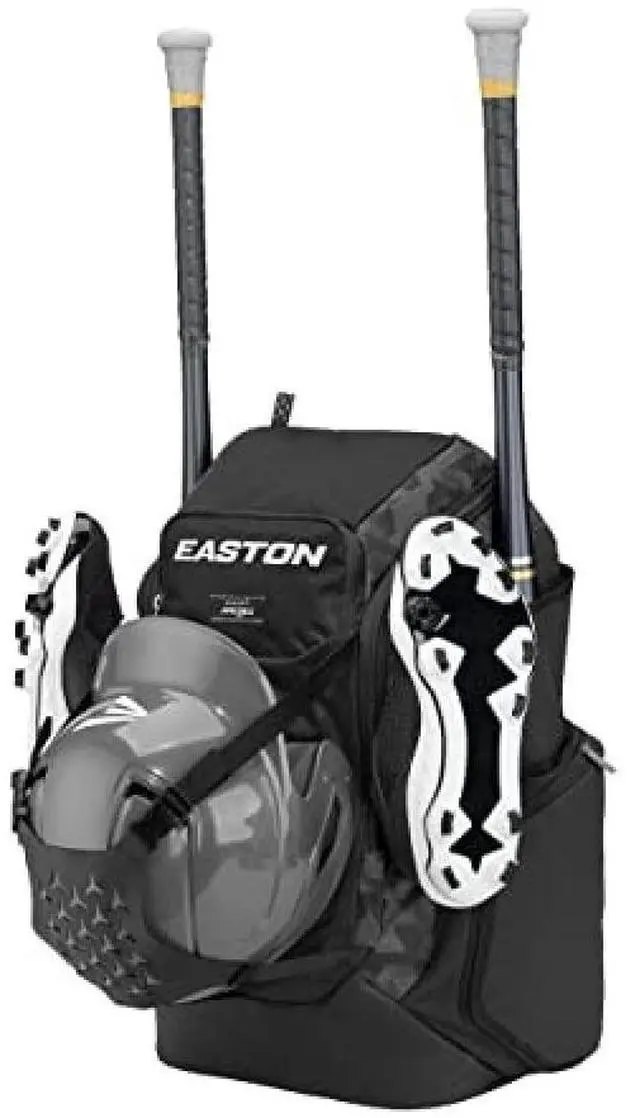 Main image of WALK-OFF MOJO Backpack Equipment Bag | Baseball & Softball | Multiple Colors