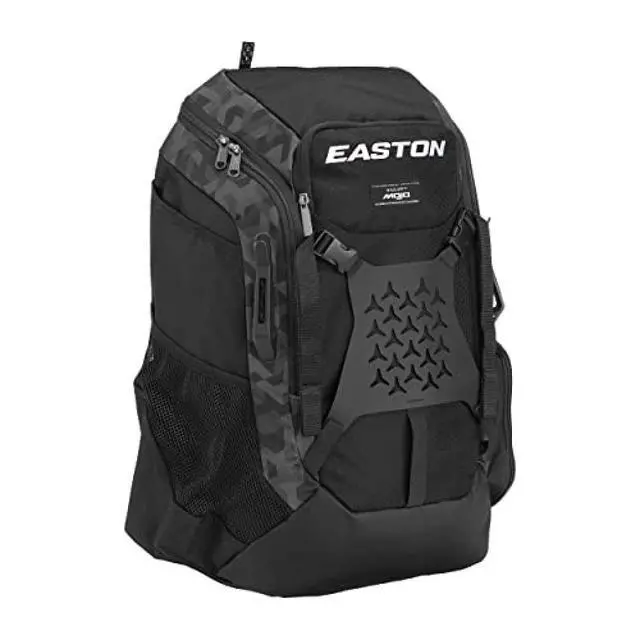 Alt view image 4 of 7 - WALK-OFF MOJO Backpack Equipment Bag | Baseball & Softball | Multiple Colors